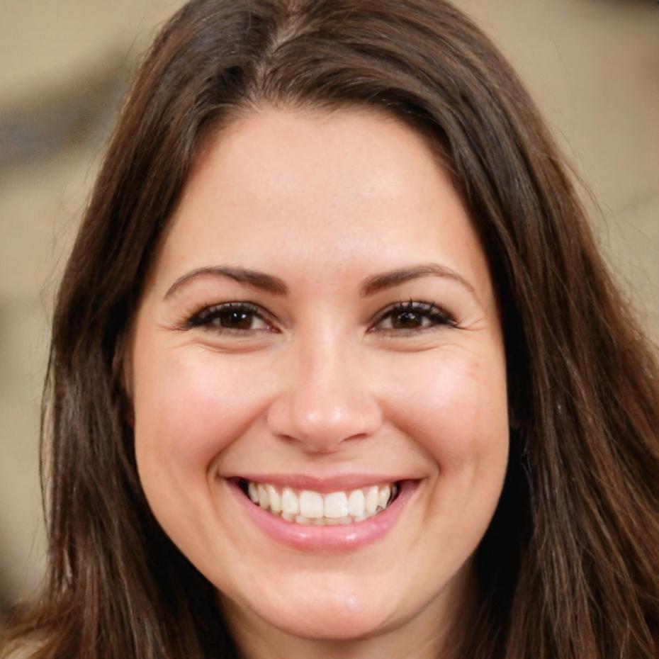 Portrait de Sophie Martin, spécialiste réseau